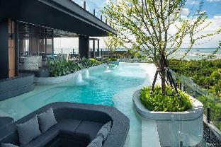 Cross Vibe Pattaya Seaphere,Ban Amphur Beach>>Ban Amphoe,4 star