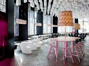 Barcelo Raval,Ciutat Vella>>Barcelona,5 star
