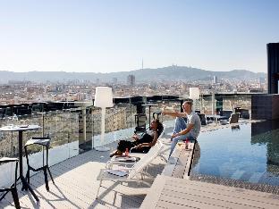 Barcelo Raval,Ciutat Vella>>Barcelona,5 star
