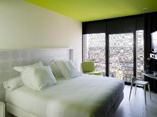 Barcelo Raval,Ciutat Vella>>Barcelona,5 star