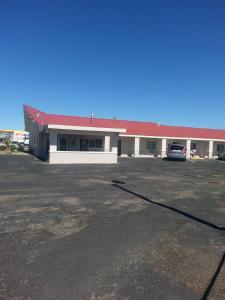 budget inn fort stockton