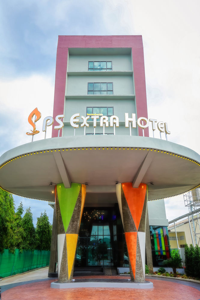 ps extra hotel