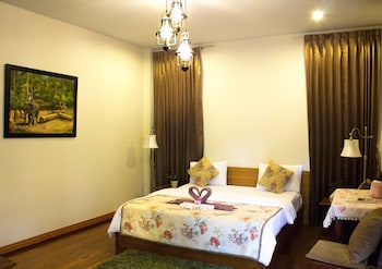 yenjit resort