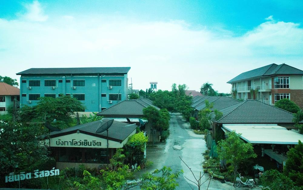 yenjit resort