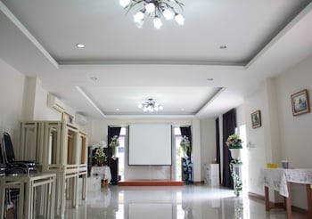yenjit resort