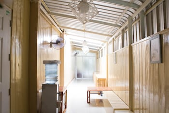 yenjit resort
