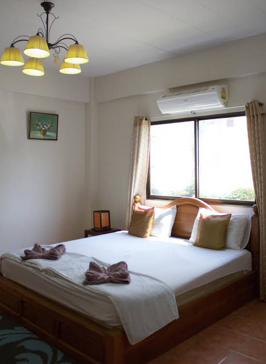 yenjit resort