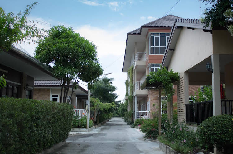 yenjit resort