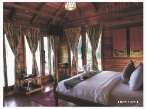 Viking Nature Resort,Ko Phi Phi>>Ao Nang,3 star