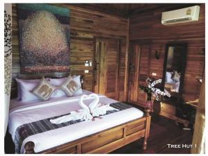 Viking Nature Resort,Ko Phi Phi>>Ao Nang,3 star
