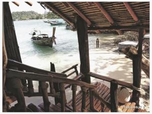 Viking Nature Resort,Ko Phi Phi>>Ao Nang,3 star