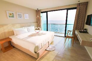 Zand Morada Pattaya,Jomtien>>Ban Pak Khlong,4 star