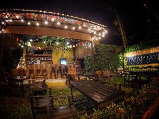 Himaphan Boutique Resort,Nai Yang Beach>>Mai Khao,3 star