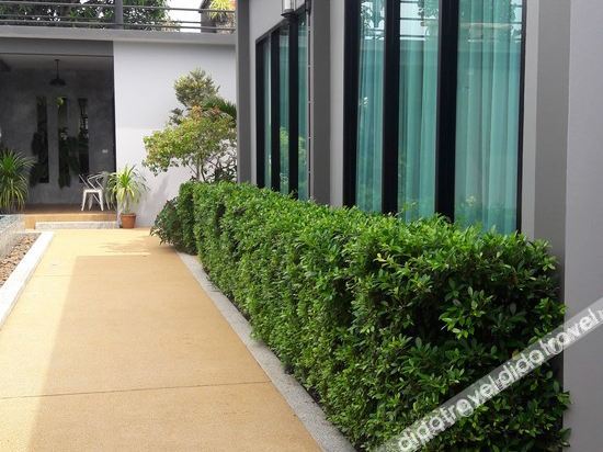 baanmee phuket sha plus