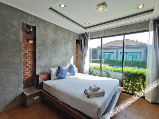 baanmee phuket sha plus