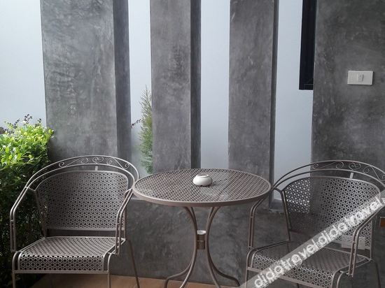 baanmee phuket sha plus