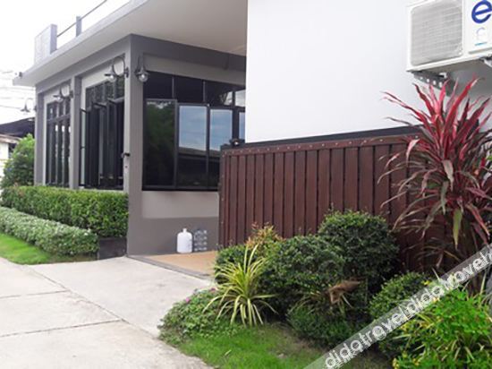 baanmee phuket sha plus