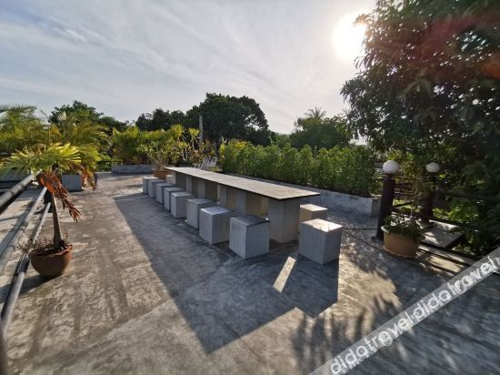 baanmee phuket sha plus