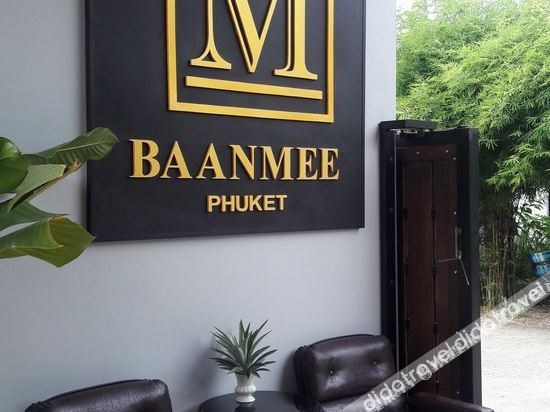 baanmee phuket sha plus