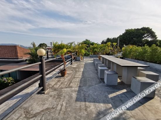 baanmee phuket sha plus