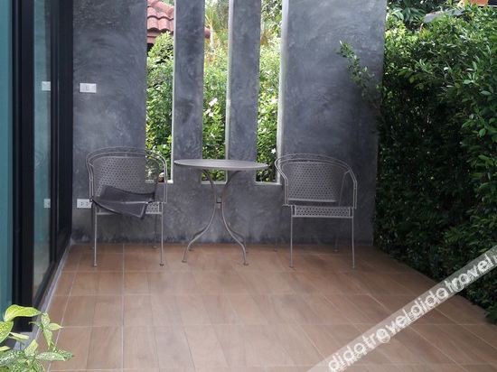 baanmee phuket sha plus