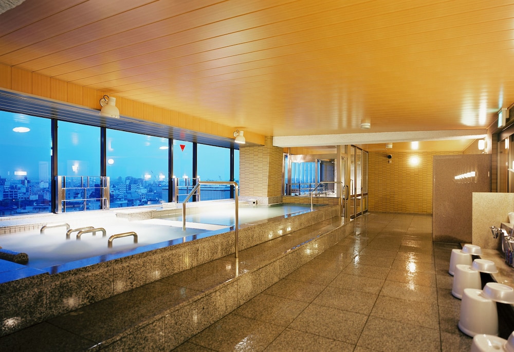 toyama manten hotel