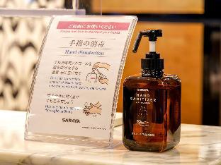 apa hotel stay toyama