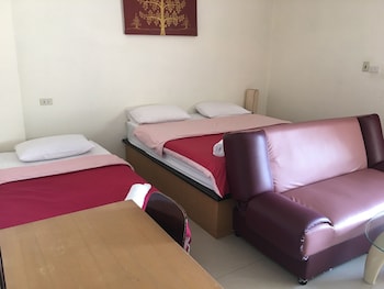 baan pak i un hua hin