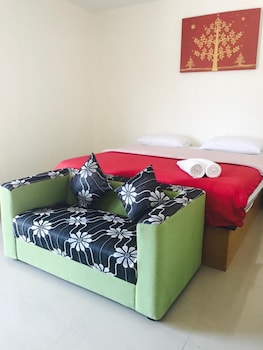 baan pak i un hua hin