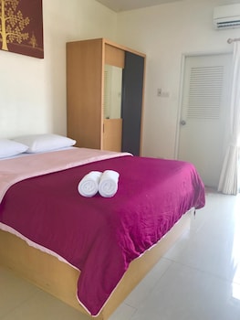 baan pak i un hua hin
