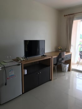 baan pak i un hua hin
