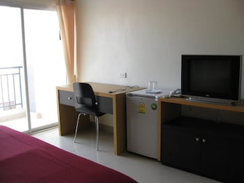 baan pak i un hua hin