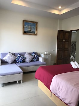 baan pak i un hua hin