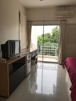 baan pak i un hua hin