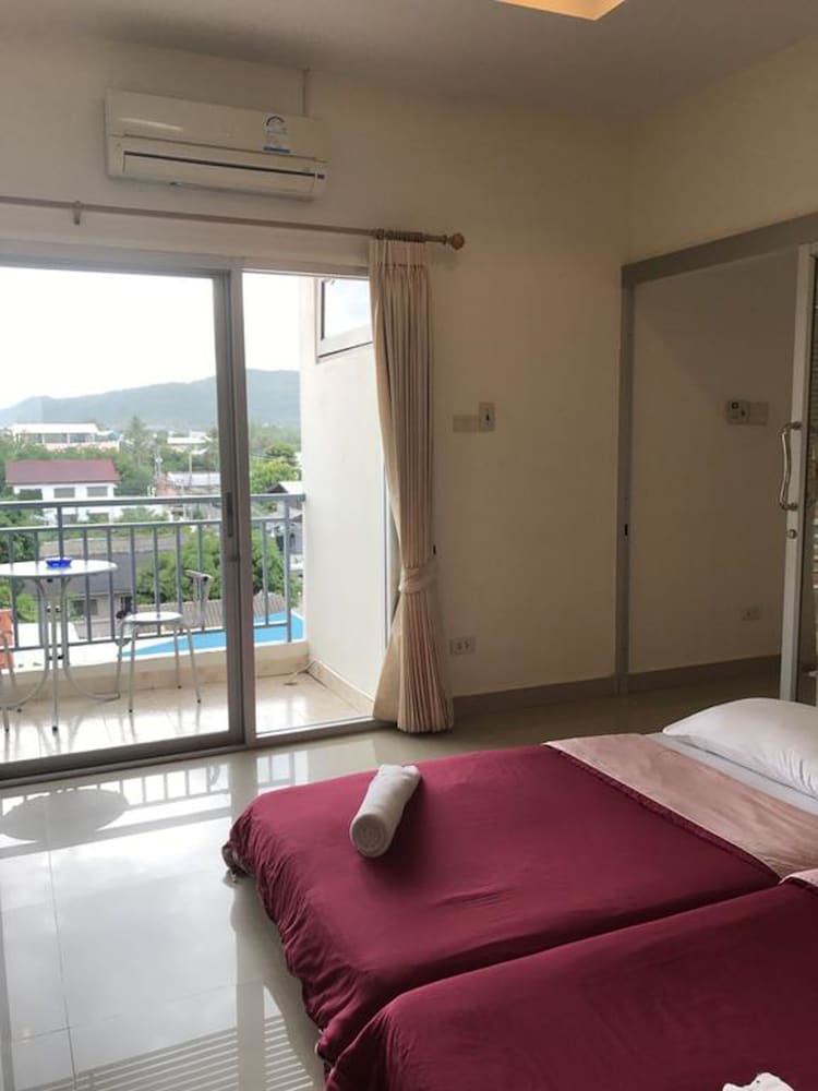 baan pak i un hua hin