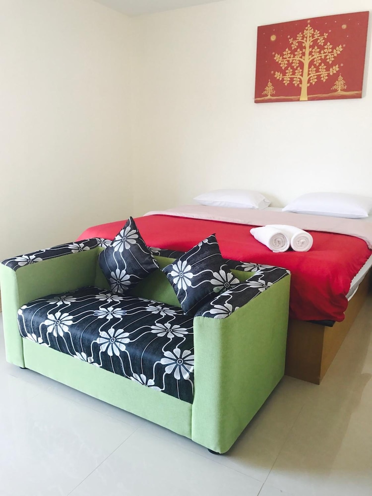 baan pak i un hua hin