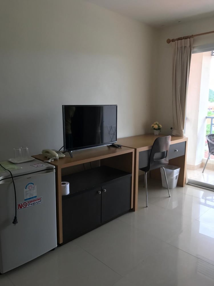 baan pak i un hua hin