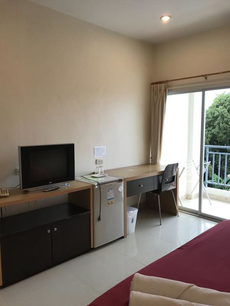 baan pak i un hua hin