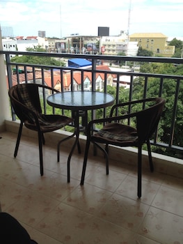 baan pak i un hua hin