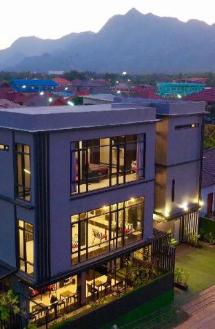 Prai Fhan View,In Mae Sai,3 star