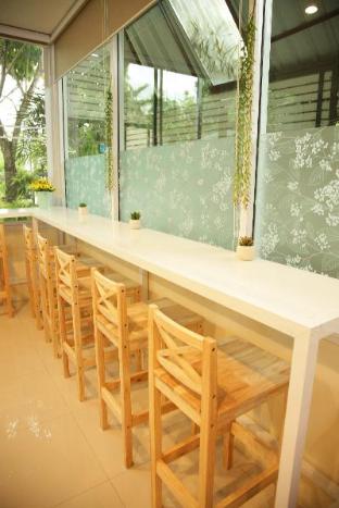 Friend's House Resort,Don Muang>>Bangkok,3 star