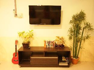 Friend's House Resort,Don Muang>>Bangkok,3 star