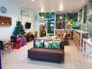 Friend's House Resort,Don Muang>>Bangkok,3 star