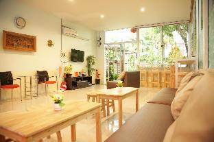 Friend's House Resort,Don Muang>>Bangkok,3 star