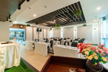 lawinta hotel pattaya