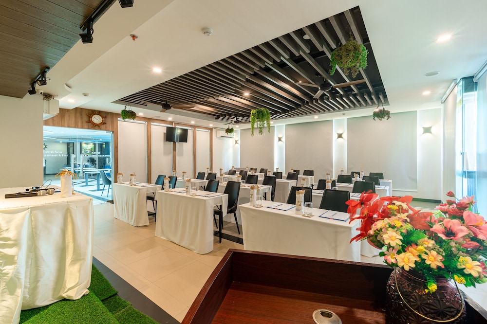 lawinta hotel pattaya