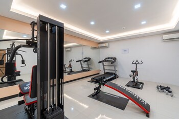 lawinta hotel pattaya