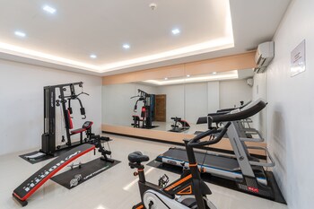 lawinta hotel pattaya