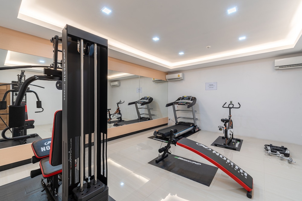 lawinta hotel pattaya
