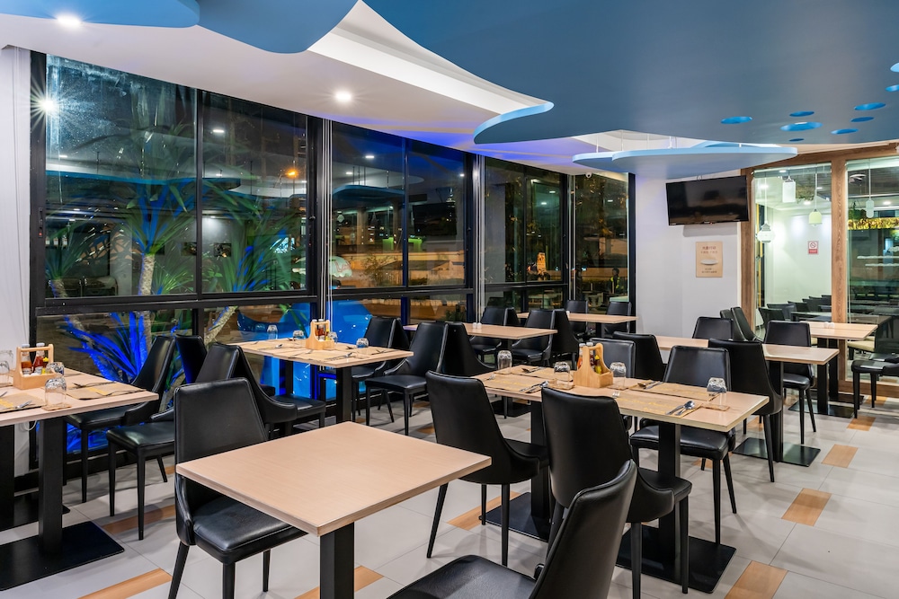lawinta hotel pattaya